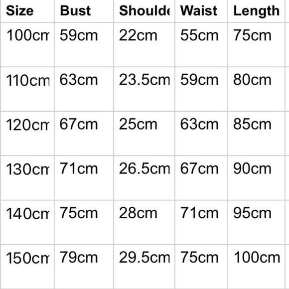 Luxury Formal Birthday Wedding Dream Princess Girl Dress 5011 - Picture 11 of 11